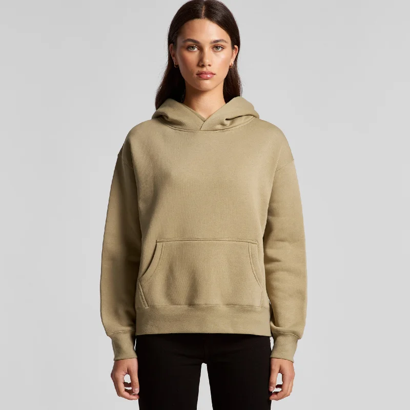 Cozy Pants Ascolour Wo's Relax Hood (4161)