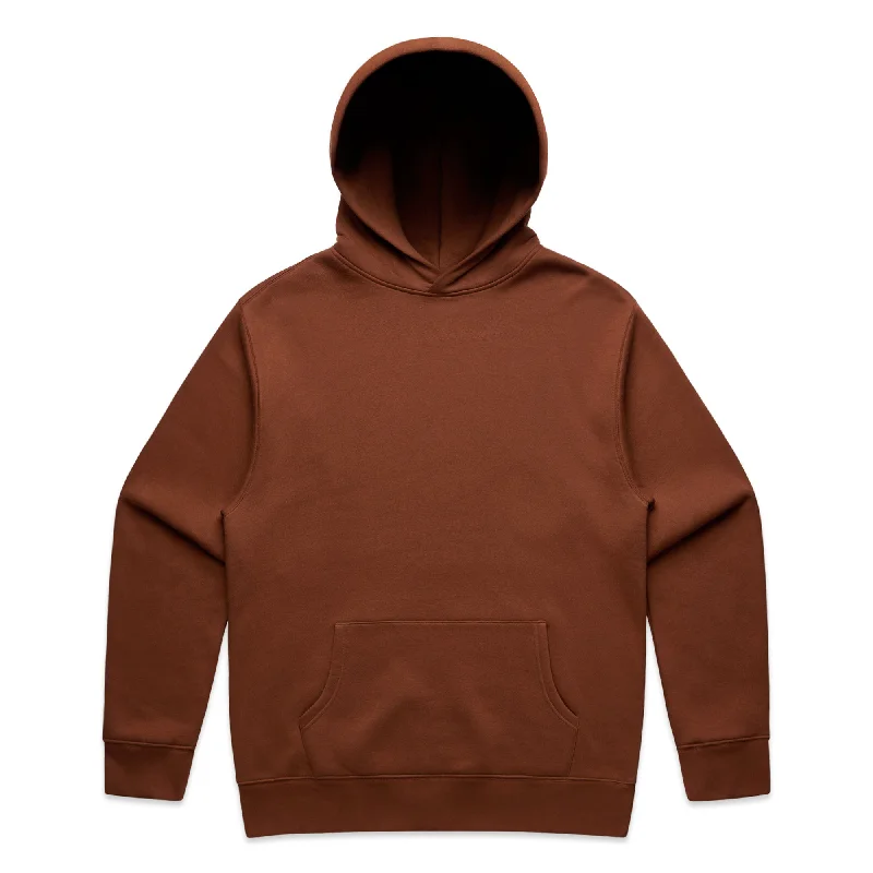 Avant-garde trend Ascolour Mens Relax Hood-(5161)2nd colour