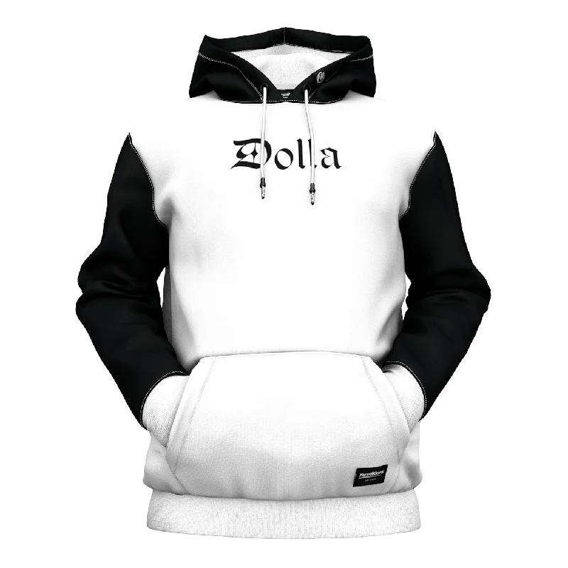 Warm Winter Series Dolla Hoodie