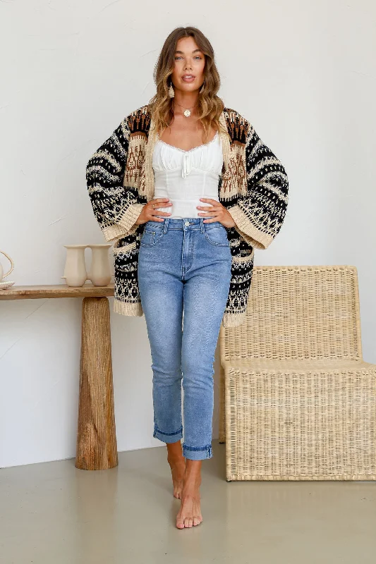 Simple research Kori Denim Jeans