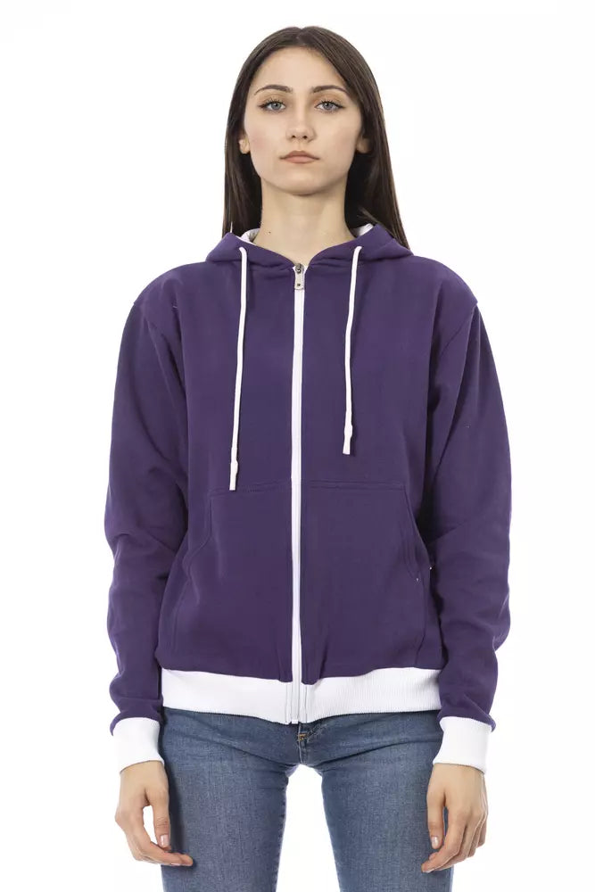 Comfy Chic Baldinini Trend Cotton Women Women's Sweater