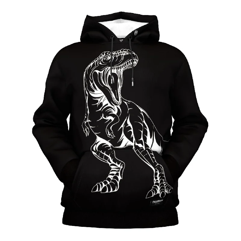 Low-key Luxury Rexi Hoodie