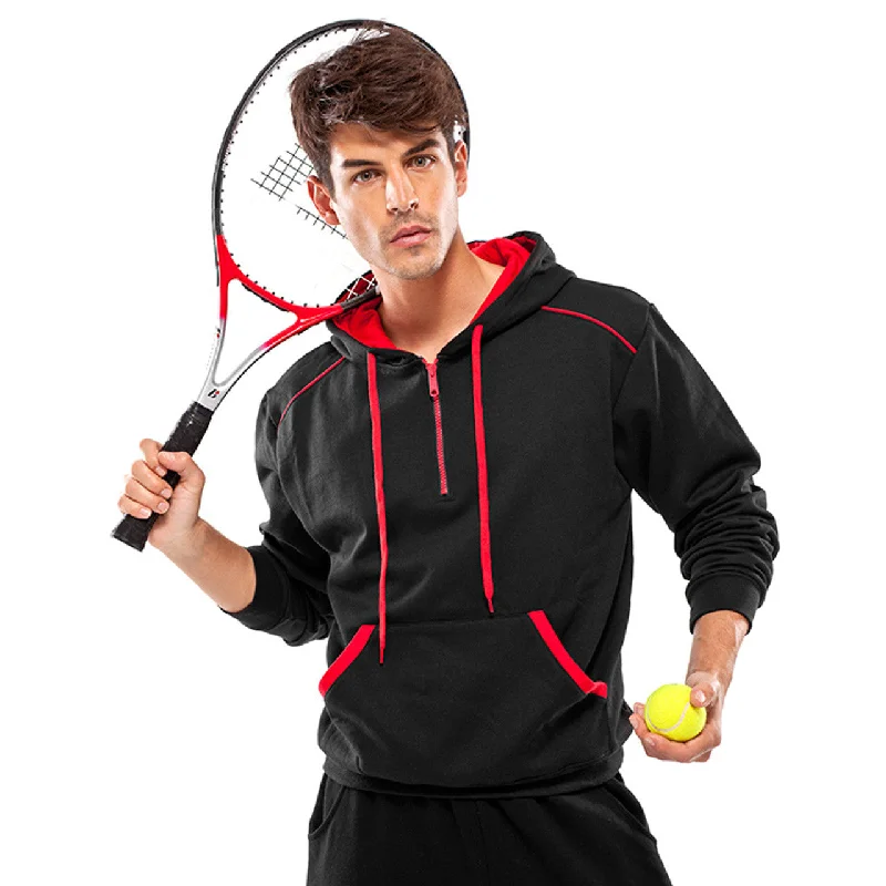 Basic Version Grace Collection Men's Optima Hoodies (STH3060)-Clearance