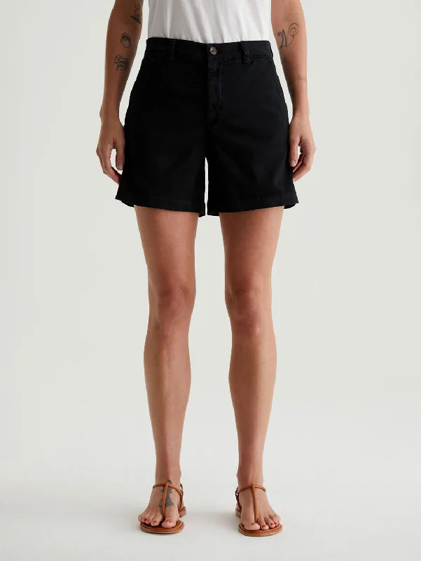 Urban Sense Jude Short - Sulfur Black
