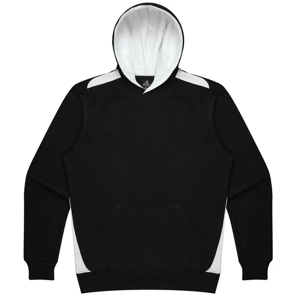 Black/White