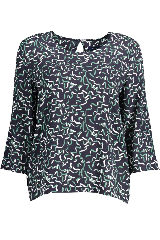 Fashionable Items Gant Viscose Women Women's Sweater