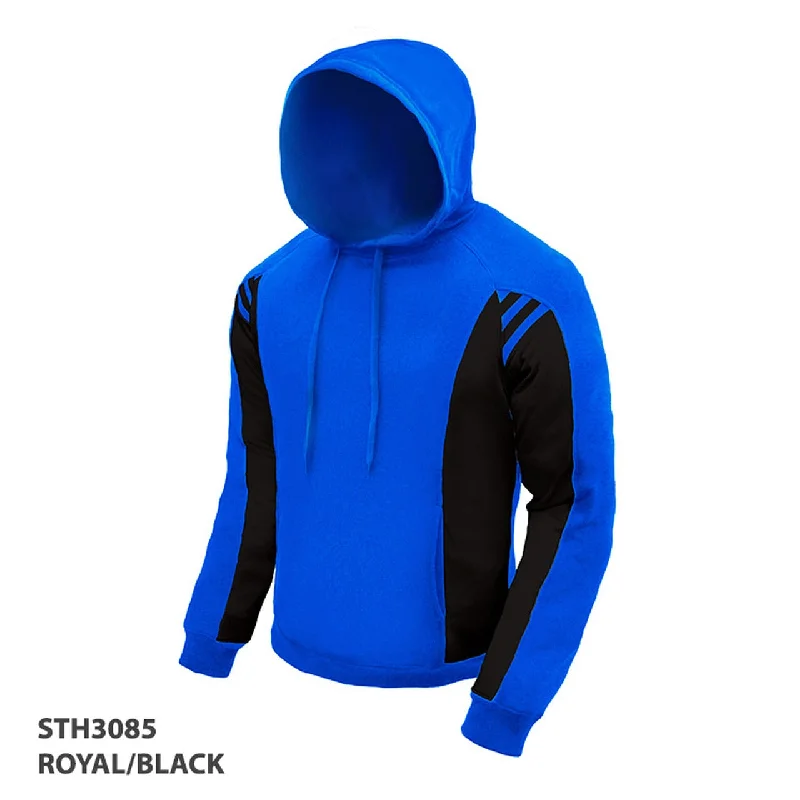 Royal/Black