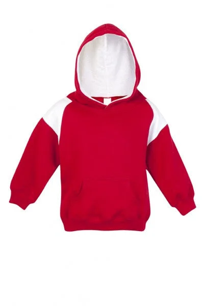 Red/White