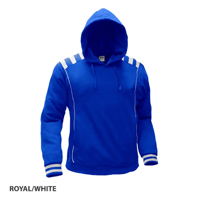 Royal/White