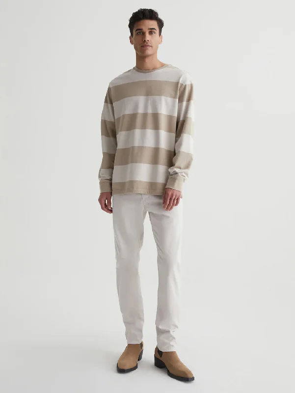 Street Style Tellis Pant - Pebble Creek