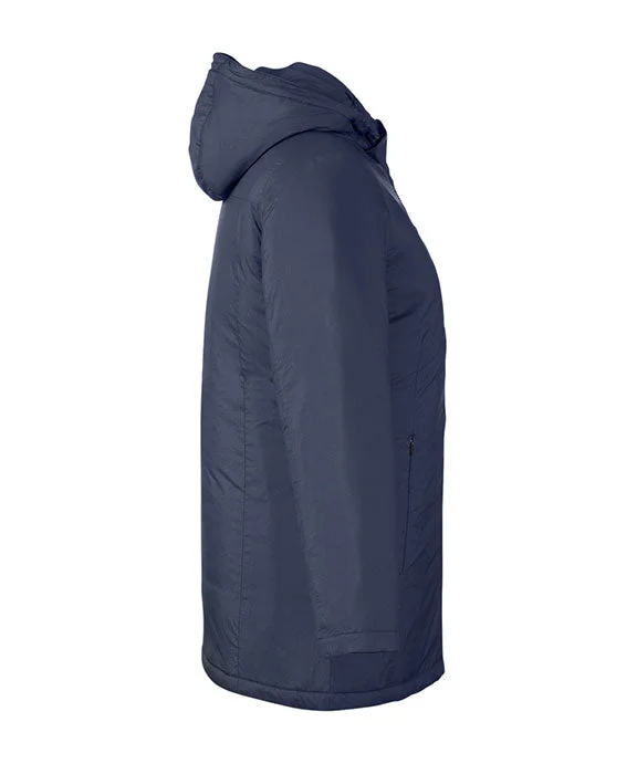 Personalized Wear CE725W - Core 365 Ladies Inspire 3-in-1 Jacket with Insulated Liner