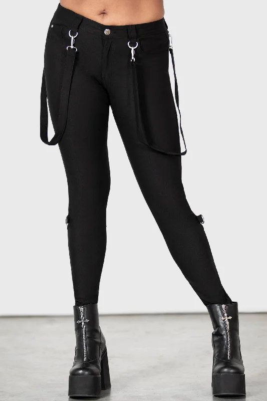 Fresh And Simple Drakor Trousers