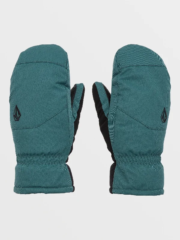 Renaissance Style Womens Upland Mitts - Balsam