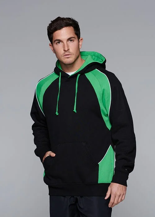 Goddess Outfit Aussie Pacific Huxley Mens Hoodies 1st (8 Colour)-(1509)