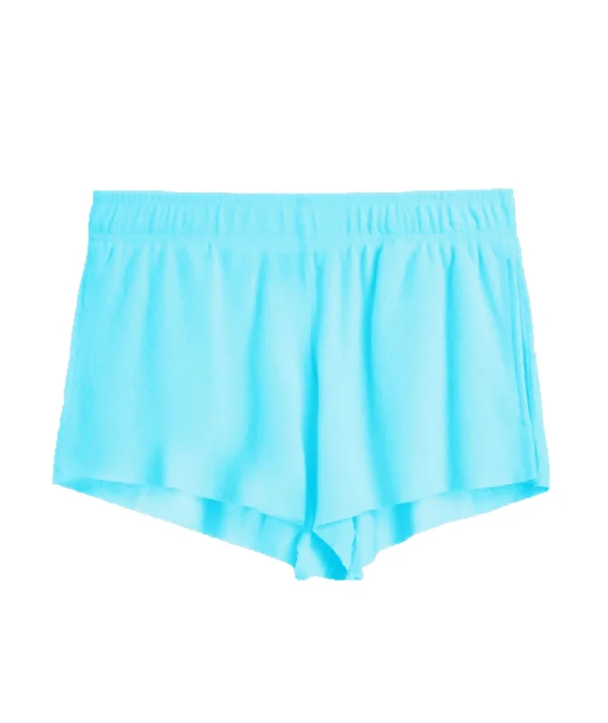 Printed Patterns Prescott Cuddle Soft Drawstring Shorts Girls
