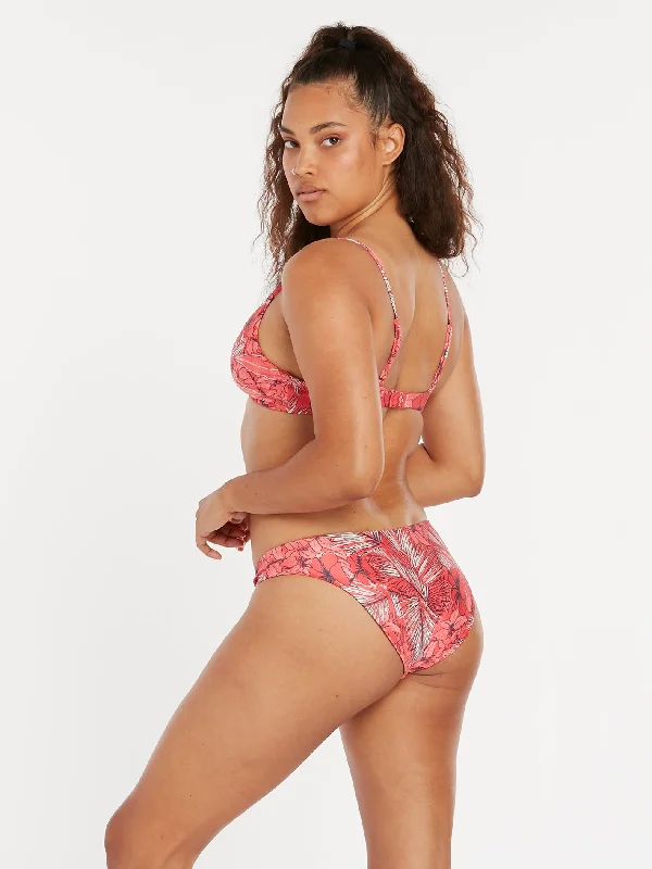 Elegant Wear Sea U Soon Hipster Bikini Bottom - Pistol Punch