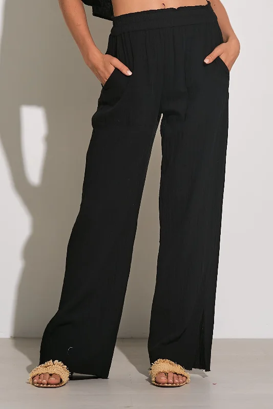 Fashion Expert Elan Women's Jeans Waistband