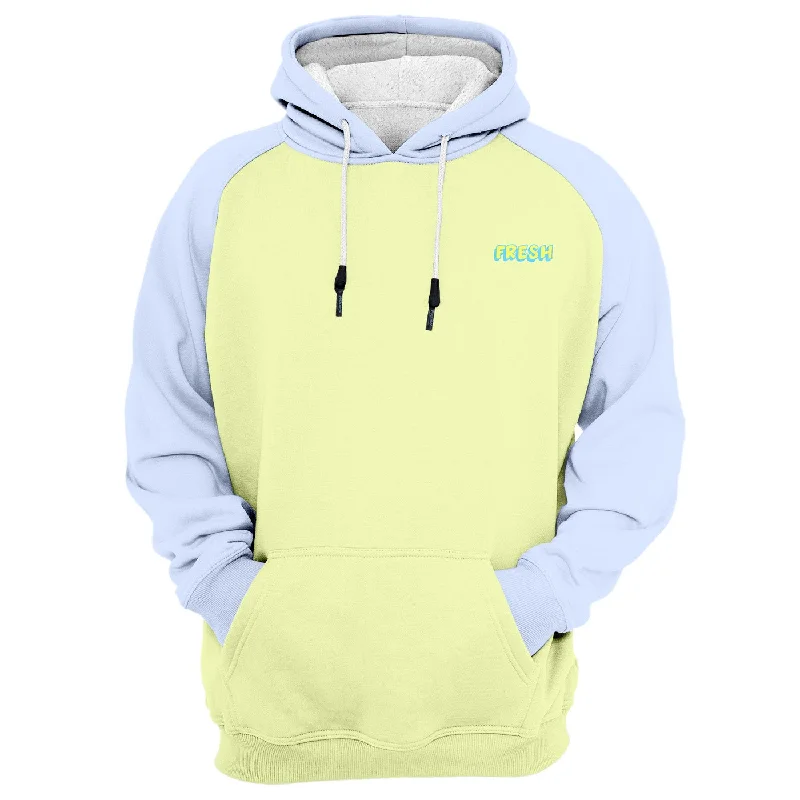 Effortless Comfort Too Good Hoodie