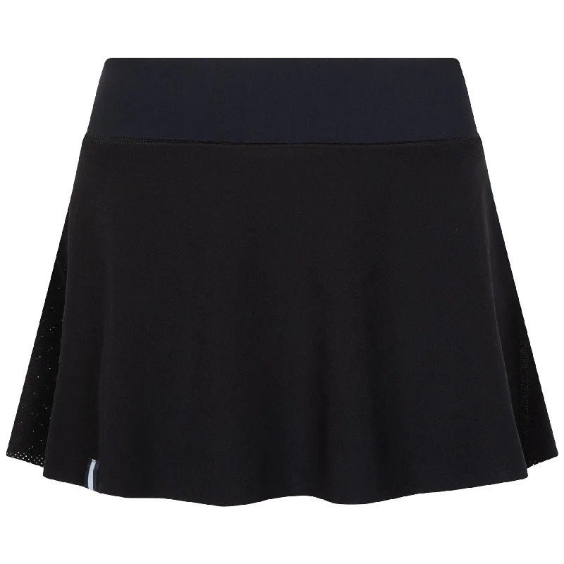 Trendy Items Womens Legacy Skirt Pure Black - 2025