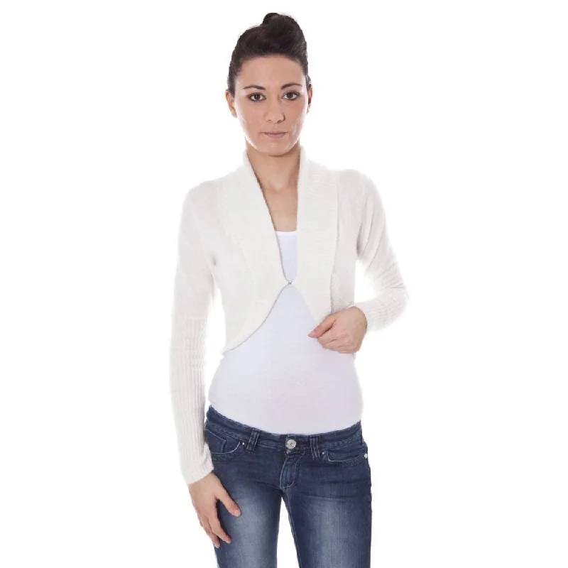 Energy Plan Datch Wool Women's Sweater