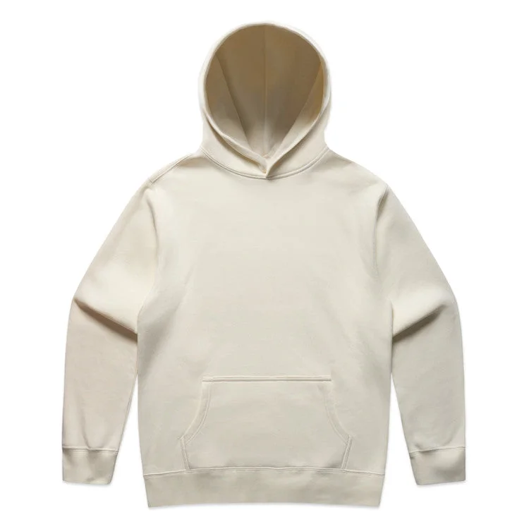 Daily Comfort Ascolour Mens Relax Hood-(5161)3rd Color