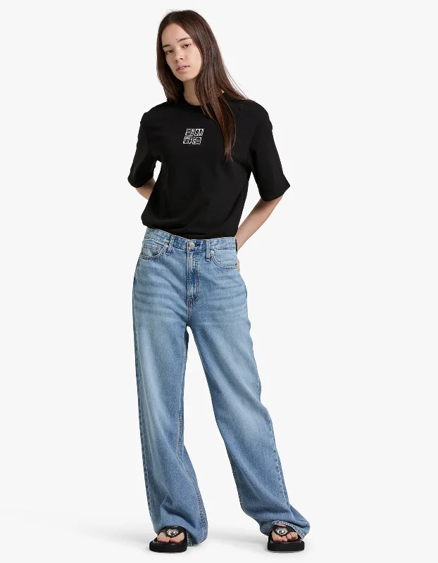 Fashionable Prints Featherweight Logan - Audrey