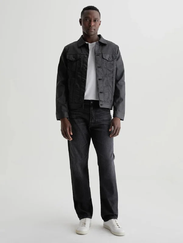 Soft Wear Graduate Slim Straight Jean - VP Monarch