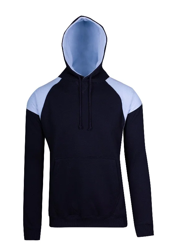 Navy/Sky Blue