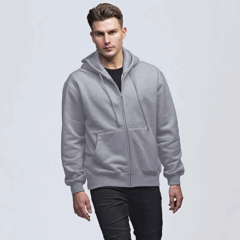 Warm Comfort Gear For Life Vintage Hoodie – Mens (SIVH)