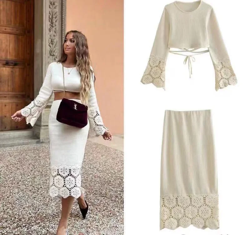 Easy Style Jayleen Coord Set