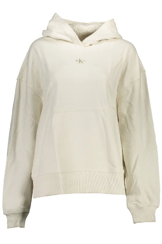 Breathable Comfort Calvin Klein Cotton Women Women's Sweater