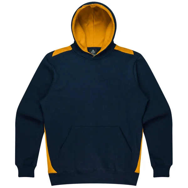 Navy/Gold