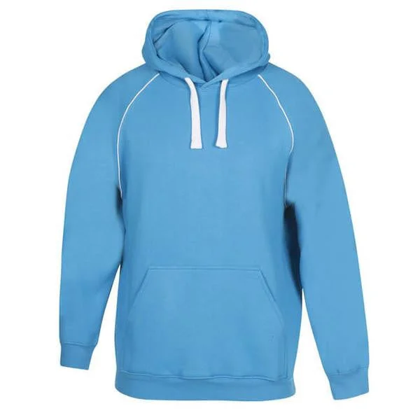 Goddess Style JBs Wear Kids Contrast Fleecy Hoodie (3CFH)