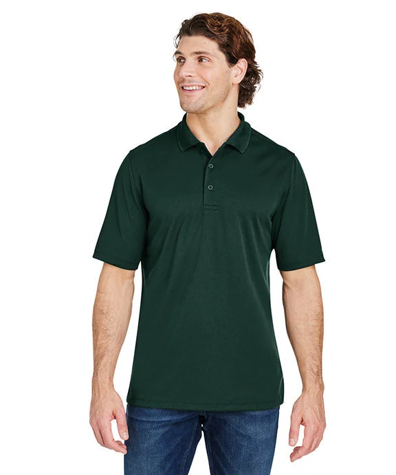 Street Sports Style CE104 - Core 365 Mens Market Snag Protect Mesh Polo Shirt | Forest Street Sports Style CE104 - Core 365 Mens Market Snag Protect Mesh Polo Shirt | Forest