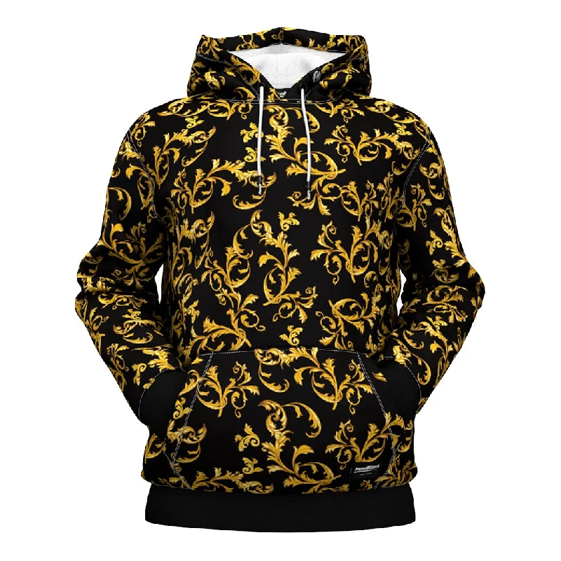 Fashion Must-have Dignified Hoodie