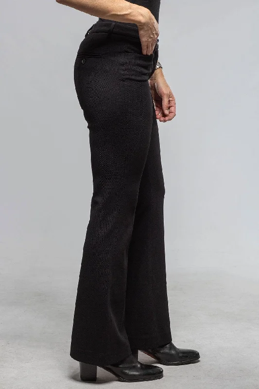 Fashion Innovation MAC Bella Boot Cut Trouser