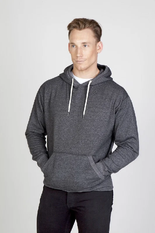 Trendy Wear Ramo Mens Greatness Heather Hoodie	(F650HP)