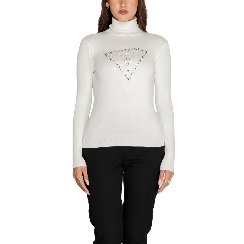 Comfortable Outfits Guess Viscose Women's Sweater