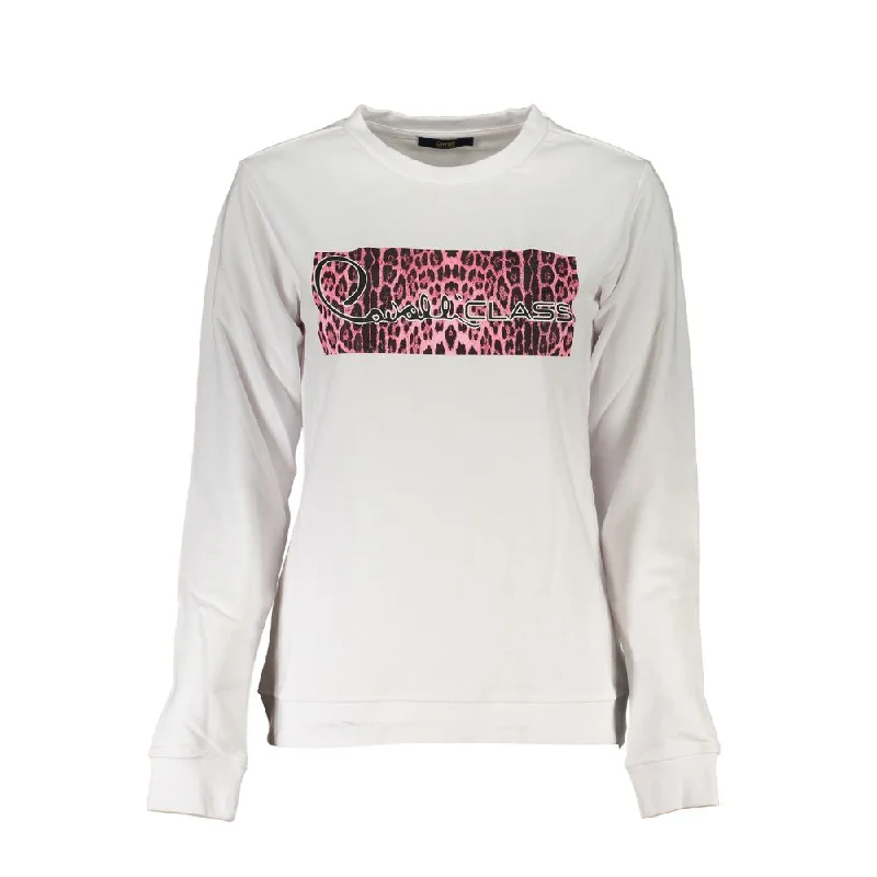 Everyday Comfort Cavalli Class Cotton Women's Sweater