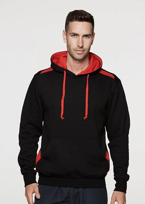 Elegant And Charming Aussie Pacific Paterson Mens Hoodies-(1506)