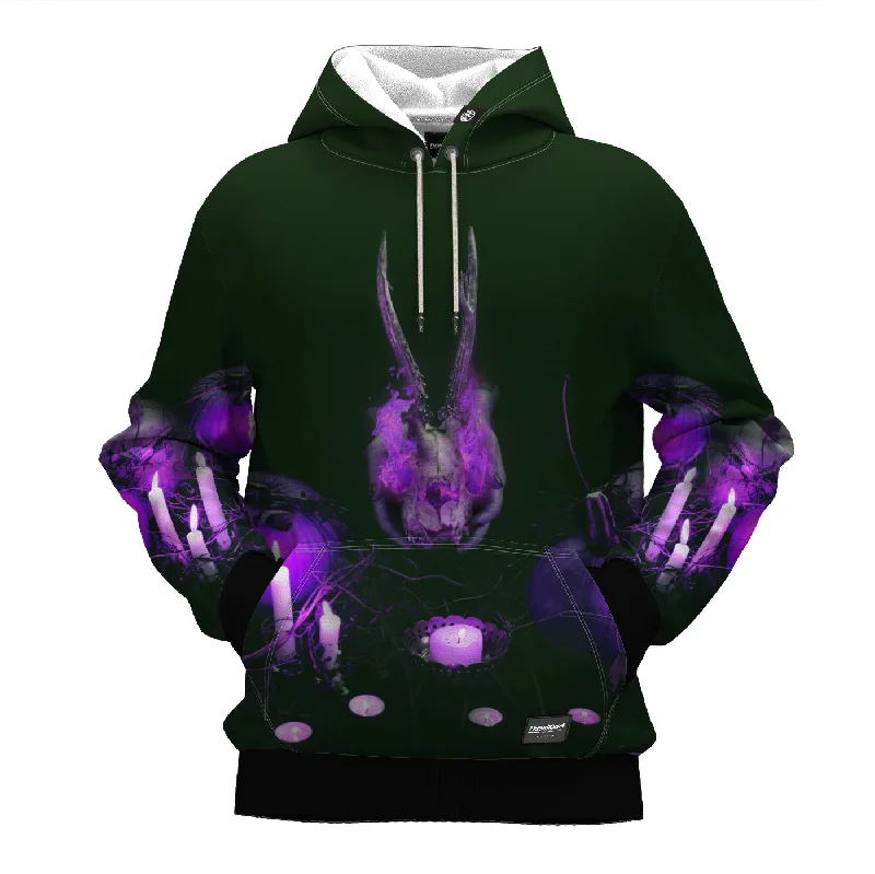 Personalized Wear Who Hoodie