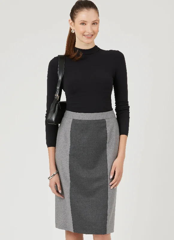 Urban Style New Look Skirt N6792