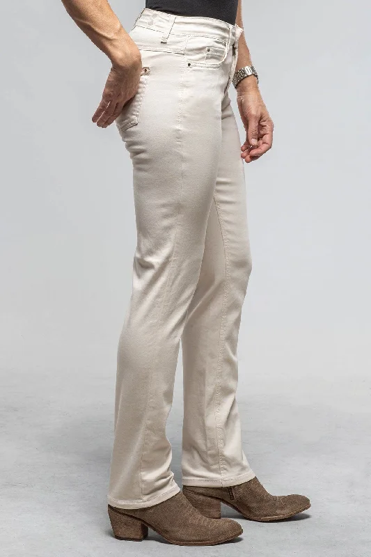 Lazy Home MAC Dream Straight in Antique White