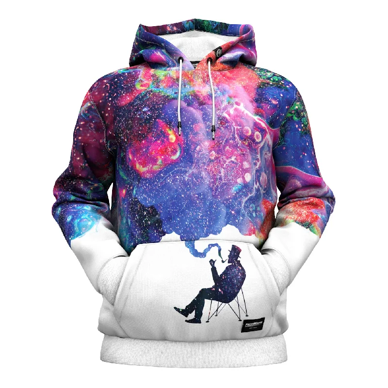 Creative Style Smokey Dreams Unisex Hoodie