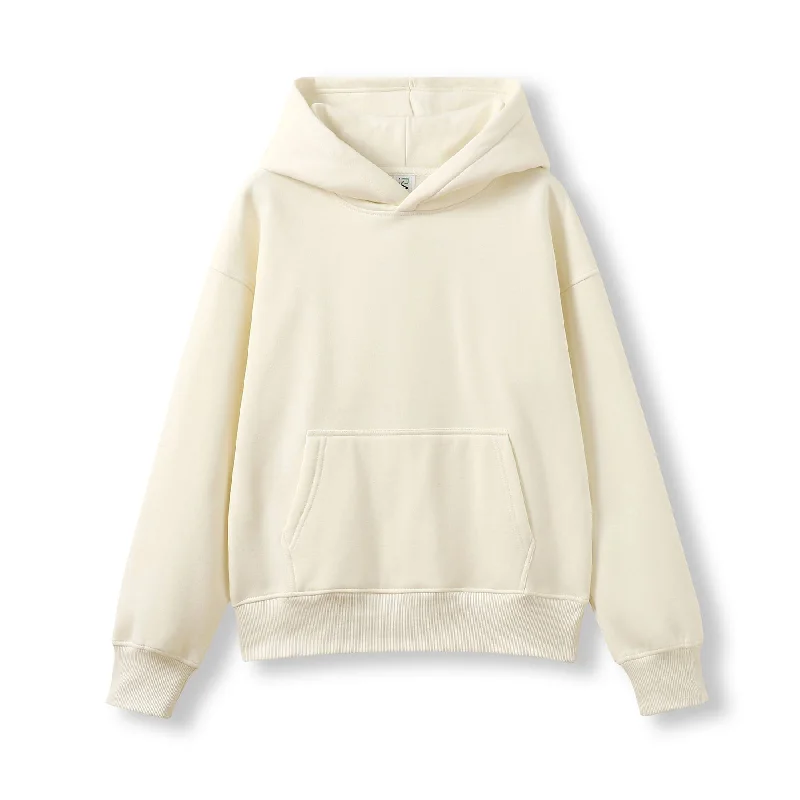 Urban Style Ramo Kid's Easy Fit Oversize Hoodies-(F374UN)
