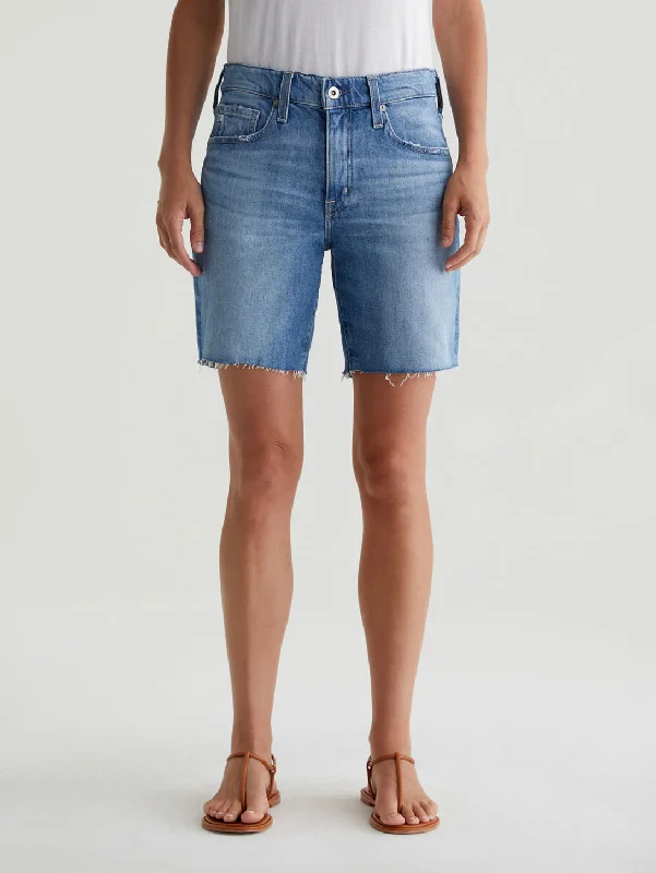 Carefree Ex-Boyfriend Short - Iris