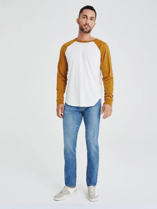Retro Skirt Design Tellis Modern Slim Jean - Tailor