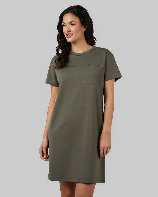 MILITARY OLIVE