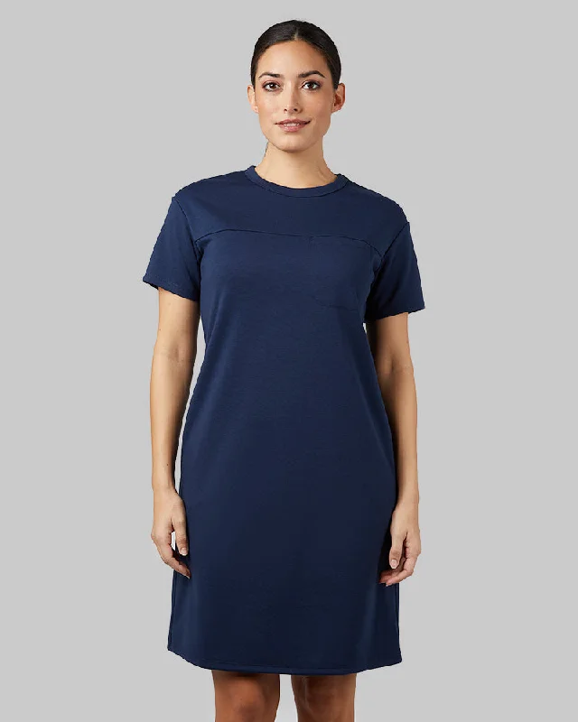 DRESS BLUES