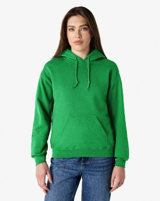 Irish Green